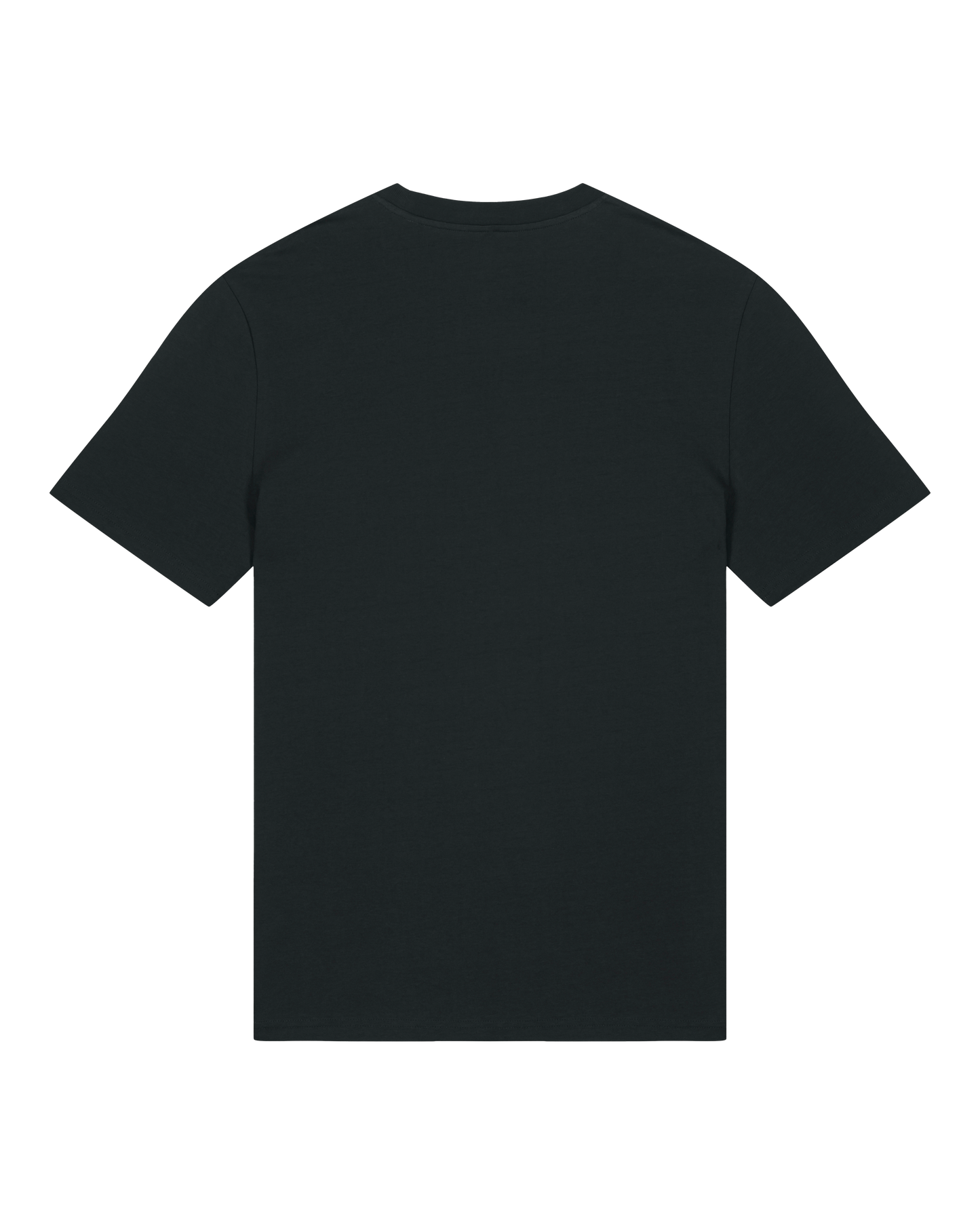 Regular T-Shirt Traditionelles Logo