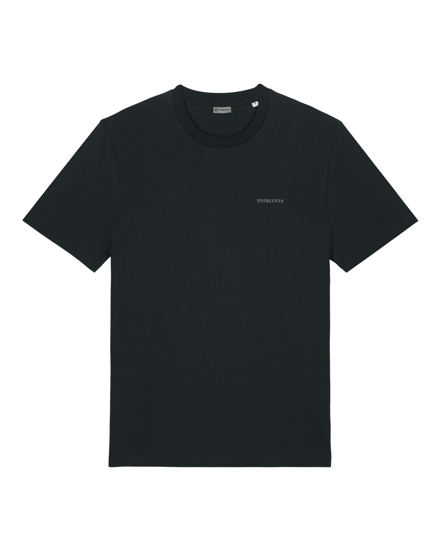 Regular T-Shirt Traditionelles Logo