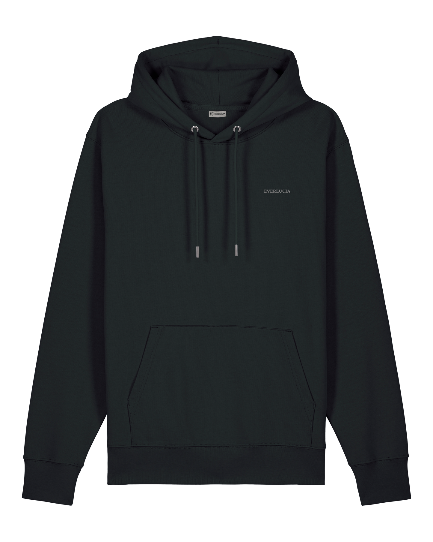 Hoodie Traditionelles Logo