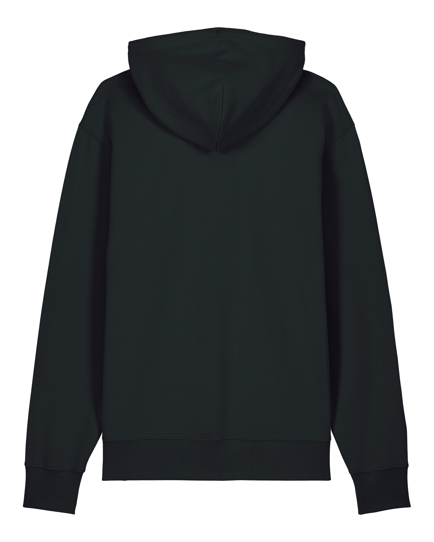 Hoodie Klassisches Logo