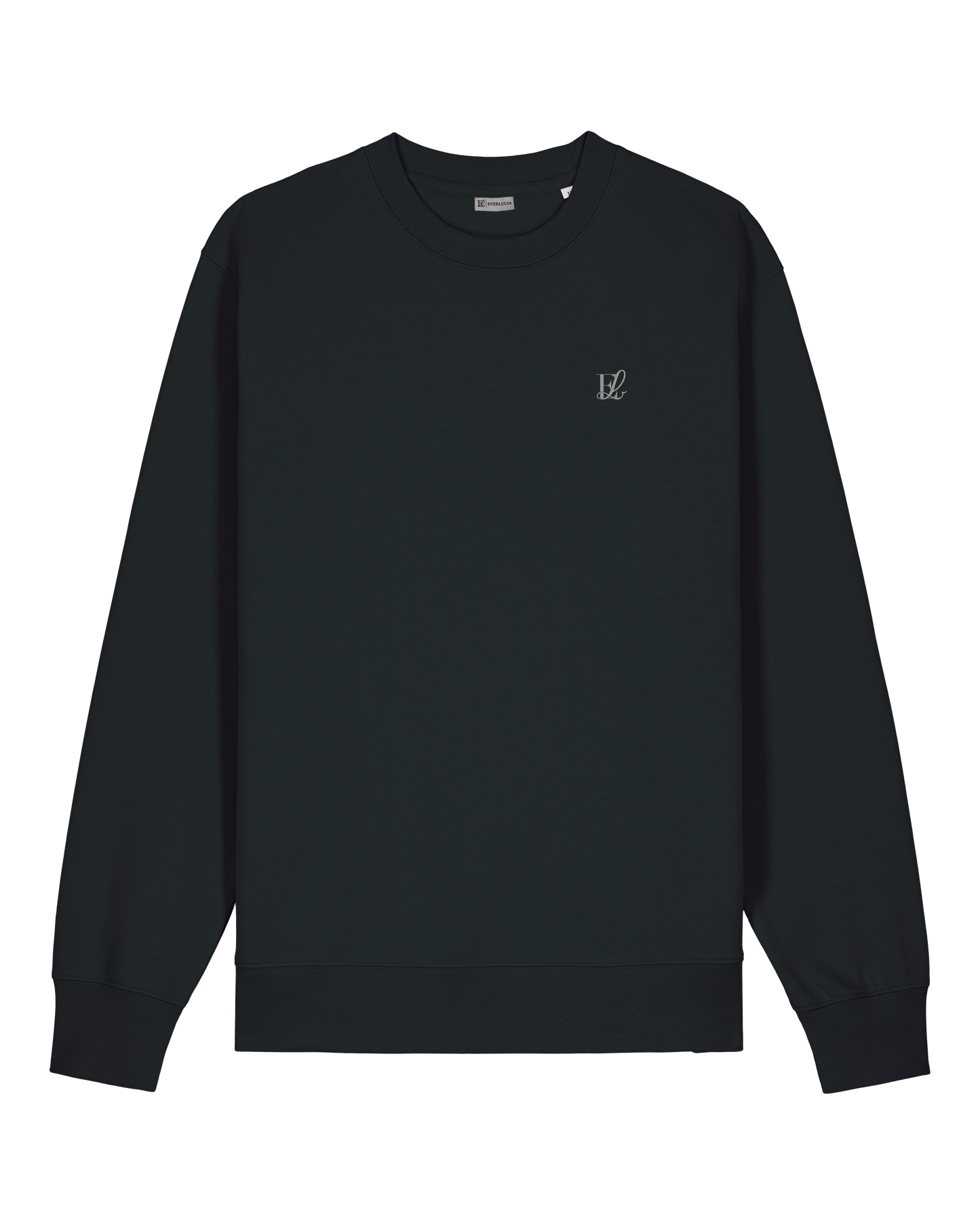 Pullover Klassisches Logo