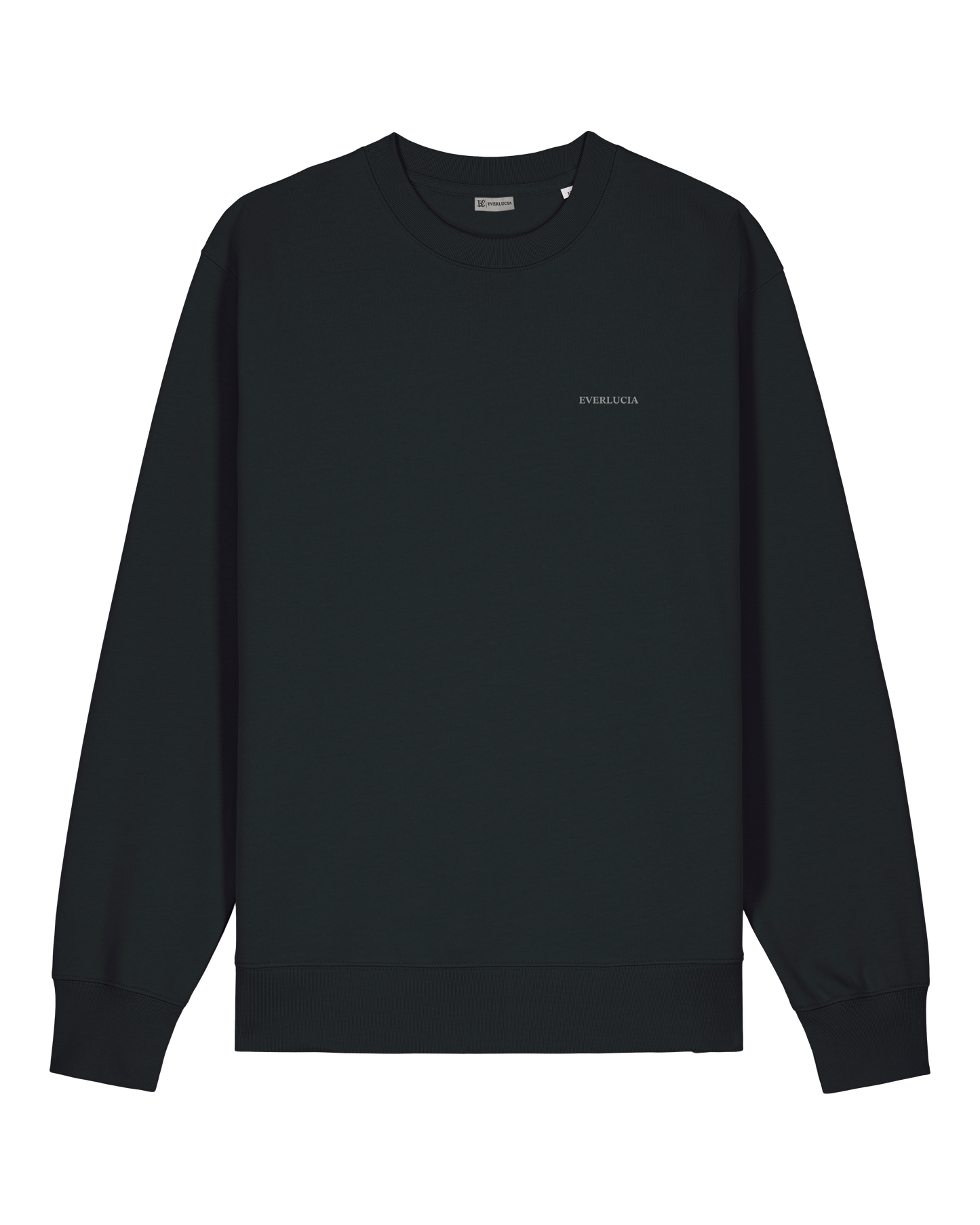 Pullover Traditionelles Logo