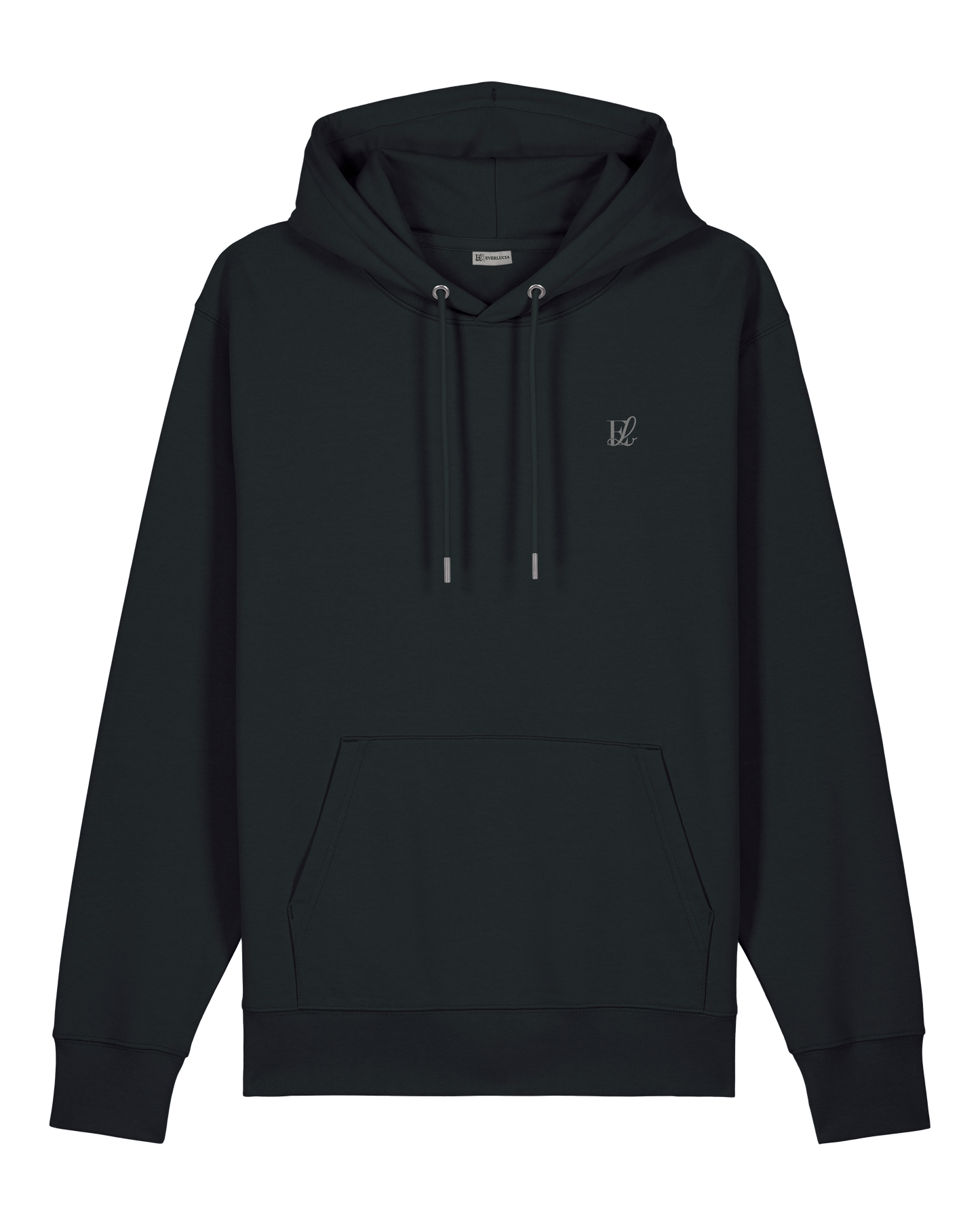 Hoodie Klassisches Logo