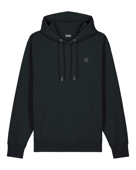 Hoodie Klassisches Logo