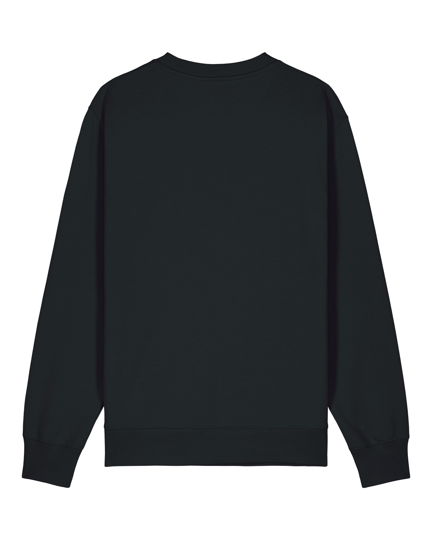 Pullover Klassisches Logo