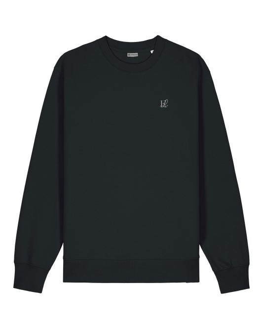 Pullover Klassisches Logo